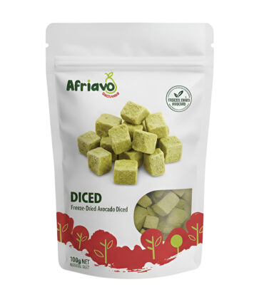 Afriavo-freeze-Dried-Avocado-Diced