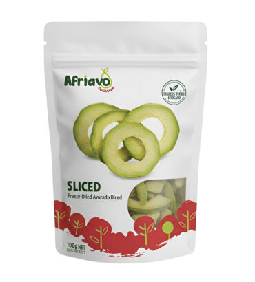 Afriavo-freeze-Dried-Avocado-Sliced