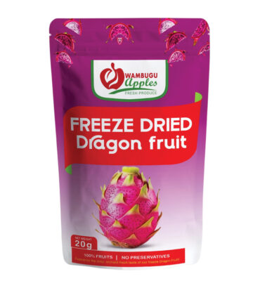 Afriavo-freeze-Dried-Dragon-Fruit